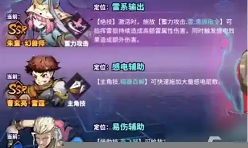 史上最好打的阵容搭配插图