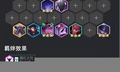寡妇特工阵容搭配推荐