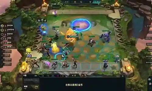 卡萨阵容搭配
