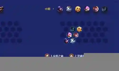 四神盾阵容搭配