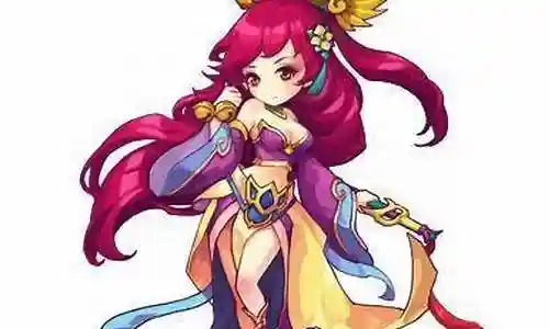 紫霞仙子阵容搭配