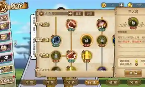 燃烧的意志的最强阵容搭配