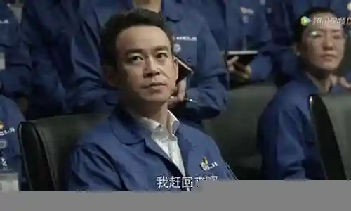 大突围主演阵容搭配