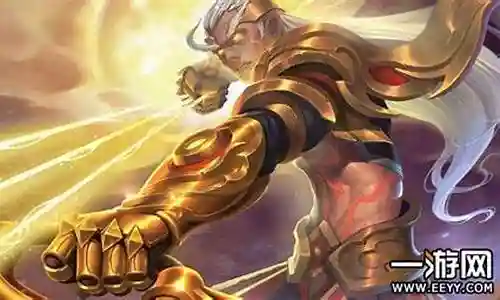 后羿觉醒阵容怎么搭配
