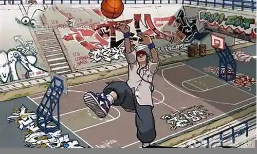 街头篮球经典阵容搭配