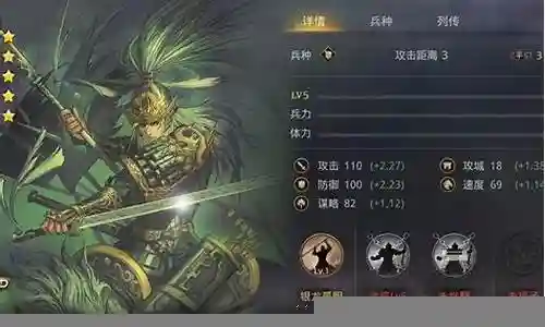 率土之滨赵云搭配最强阵容