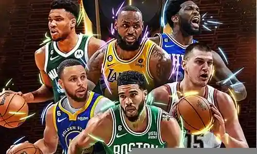 nba塔克阵容搭配