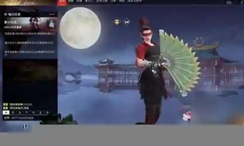 永劫无解阵容搭配