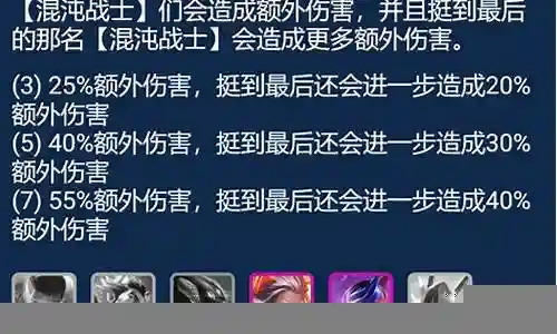 琴烬阵容搭配