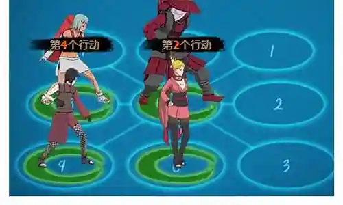 风主搭配汉阵容
