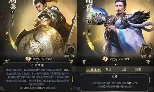 2022乱世王者阵容搭配