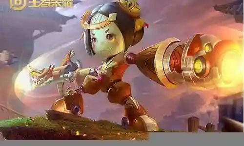 狄仁杰鲁班搭配什么阵容