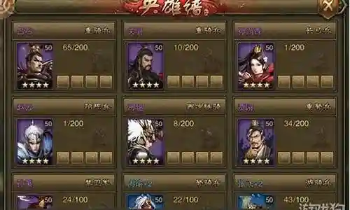 大皇帝2019阵容搭配插图