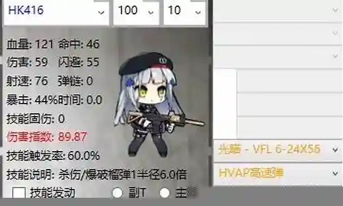 少年前线阵容搭配插图