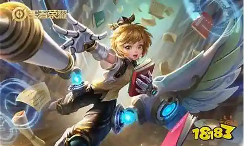 王者荣耀无解阵容搭配