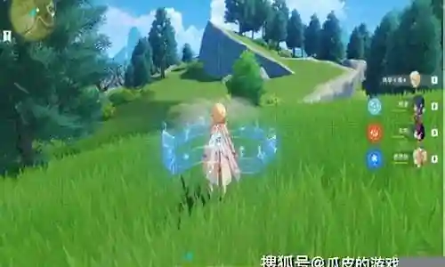 荧妹搭配阵容推荐