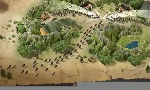 战地无疆最强阵容 搭配