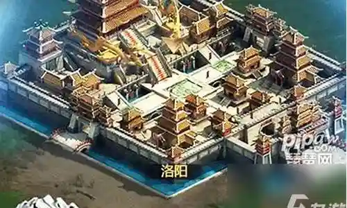 激战王城阵容搭配