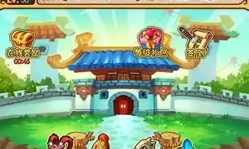 小脑虎最强阵容搭配