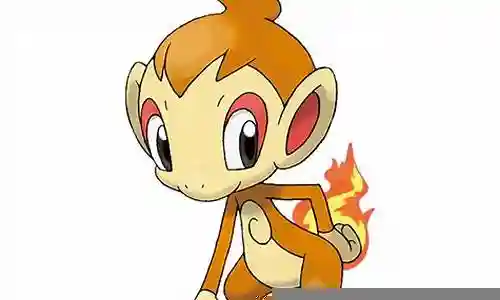 pokemmo火焰猴阵容搭配插图