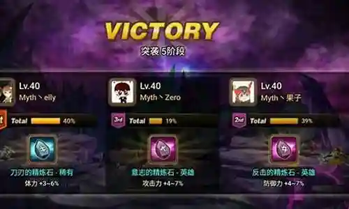 突袭枪手阵容搭配