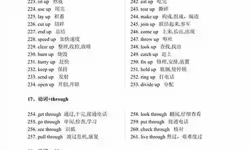 与阵容搭配的动词
