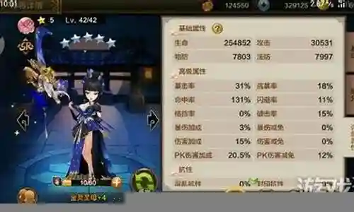金灵圣母阵容搭配