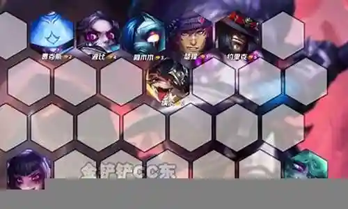 波比和阵容搭配插图