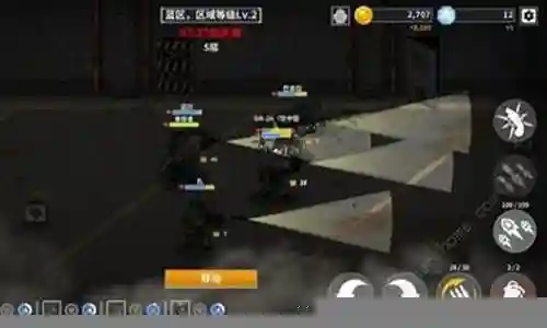 物种战争2阵容搭配