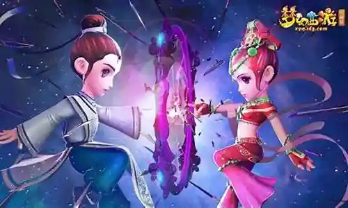 梦幻少女怎么搭配阵容