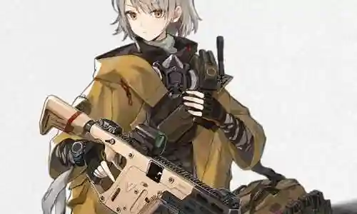 少女前线维克托搭配阵容插图