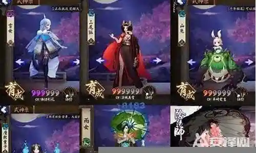 日女搭配什么阵容