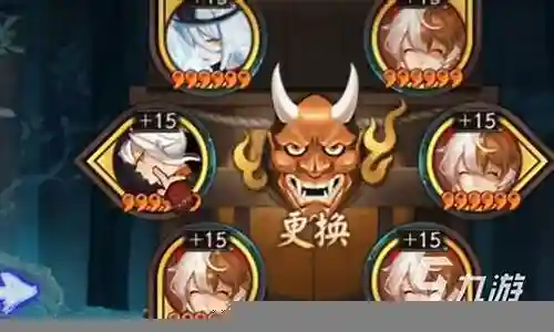 结界小鹿男阵容搭配