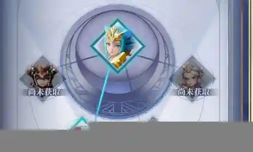 克制驯龙阵容搭配图