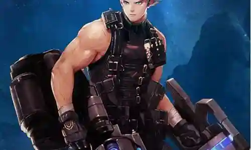 战神小队最强阵容搭配推荐插图