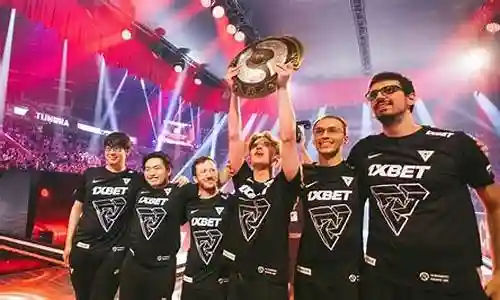 dota团战最强阵容搭配