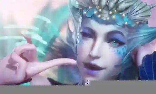 海魔女暗器阵容搭配图插图