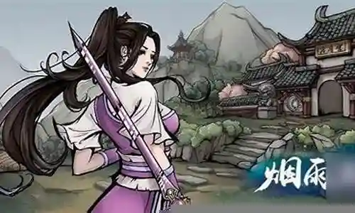 烟雨江湖怎么确定阵容搭配插图