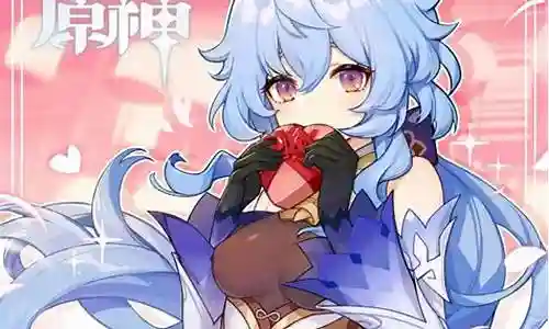 甘雨温迪阵容搭配思路插图