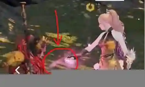 永劫无间情侣阵容怎么搭配插图