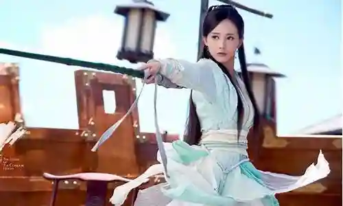 古装打戏阵容搭配图片
