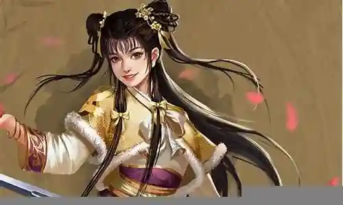 射雕郭襄阵容搭配视频大全插图