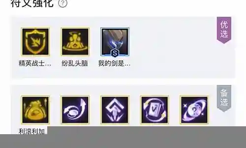 科技战士阵容推荐搭配图片