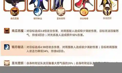 秘渊领主怎么搭配阵容