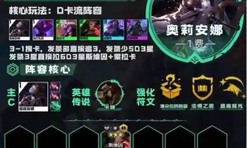 云顶打盾阵容怎么搭配