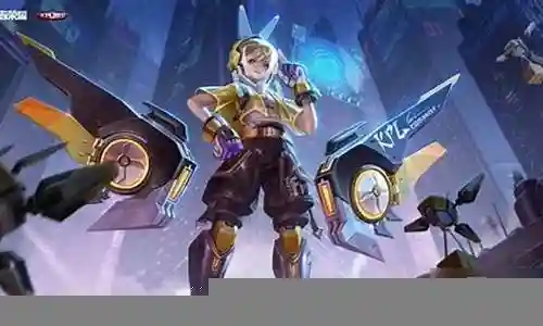 王者孙斌阵容搭配图片插图