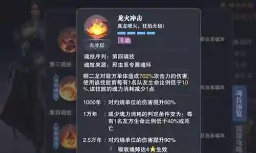 二龙的阵容搭配插图