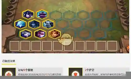 追逐者最强搭配阵容图