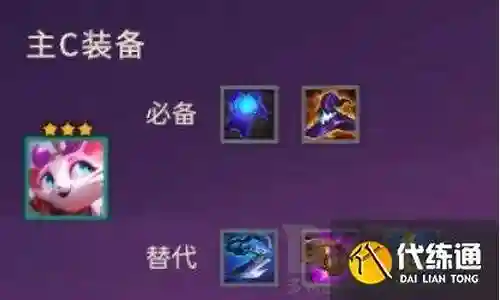 石头猫搭配什么阵容最强