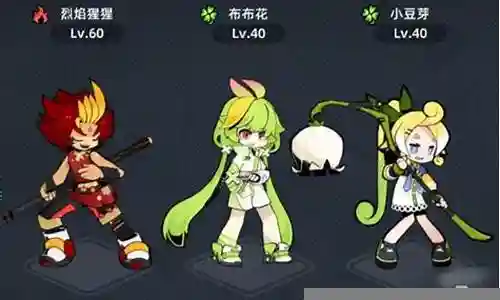 赛尔计划最佳搭配阵容